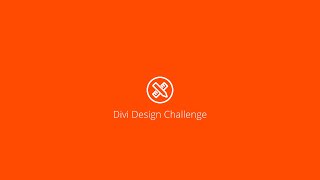 Divi Footer Design Challenge Winners
