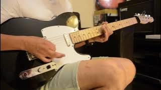 MANDALA BAND bachna sakdina solo cover.