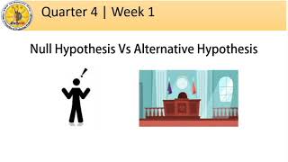 Quarter 4 Statistics and Probability Week 1