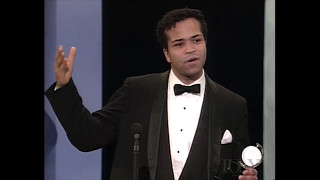 1992 Tony Awards: Jeffrey Wright - Angels in America