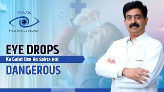 How Long Are Eye Drops Safe After Opening? Important Eye Care Tips