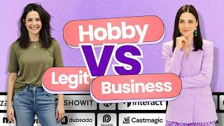 5 Backend Systems Every Legit Business Needs