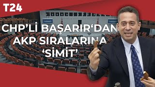 #CANLI | TBMM Genel Kurulu