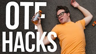 Orangetheory HACKS 🤫 TOP 10
