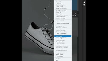 Separate White Object From White Background in Photoshop