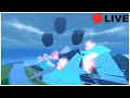 Jailbreak Live Event Replay #2 (Roblox Jailbreak LIVE)