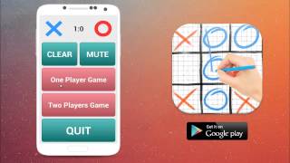 Tic Tac Toe (X and O) - jeu de dames screenshot 4