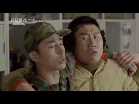 Reply 1994 Ep.14: Haitai's Harsh Military Life
