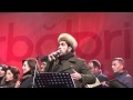 Cezar &amp; Corala Danielescu - Have Yourself A Merry Little Christmas (Live @ Bucharest Christmas)