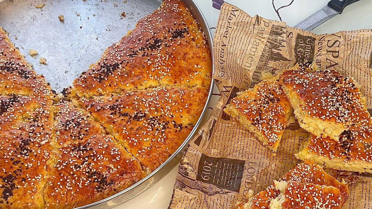 ÇAYI KOYUP HAZIRLAYIN PEYNİRLİ BÖREK TADINDA NEFİS 😋 PRATİK ÇÖREK TARİFİ❗️NASIL YAPILIR❓ ÇAYI KOYUP HAZIRLAYIN PEYNİRLİ BÖREK TADINDA NEFİS 😋 PRATİK ÇÖREK TARİFİ❗️NASIL YAPILIR❓