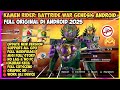 Game Kamen Rider Battride War Genesis Android Offline Ukuran Kecil Grafik HD Terbaru 2025