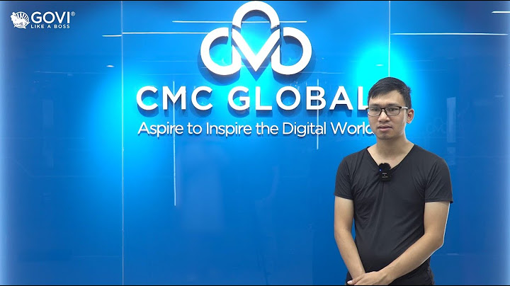 Review CMC Global Ha Noi