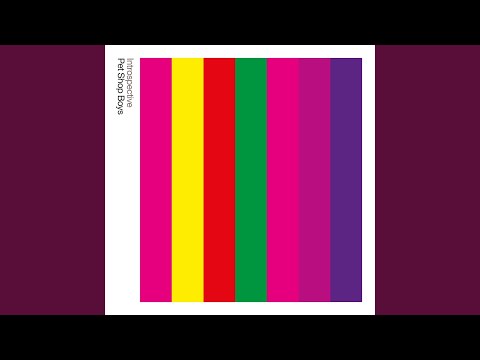 Domino Dancing (2018 Remaster)