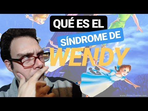 Video: Síndrome De Wendy: Que Es, Como Se Manifiesta