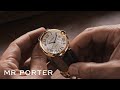 Best Of Two: Cartier Dress Watches | MR PORTER