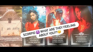 видео: Скорпион♏️Они чувствуют, что не знают, как сделать тебя счастливым, и это их расстраивает, потому... картинка: Скорпион♏️Они чувствуют, что не знают, как сделать тебя счастливым, и это их расстраивает, потому...