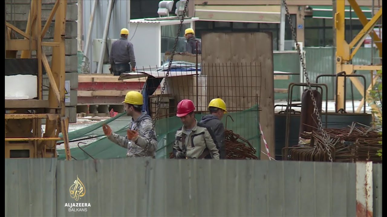 قد يخسر اقتصاد كوسوفو ما يصل إلى 500 مليون يورو بحلول نهاية الشهر