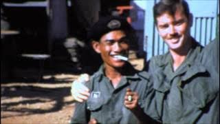 California Dreamin - Vietnam War