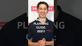 Step-by-Step Guide to Party Planning: Step 1 - Hiring a Party Planner