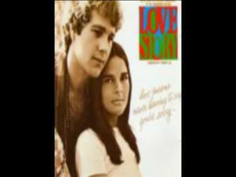 Love Story Soundtrack - 03 - Sonata In F Major (Allegro)