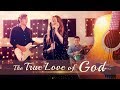 Christian music  the true love of god