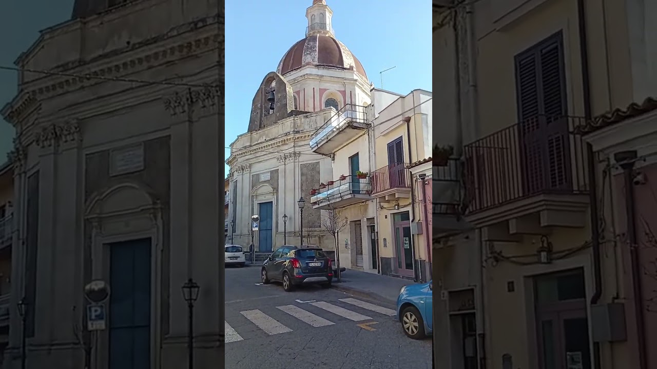 ACI SANT' ANTONIO ( CT) 22 Febbraio 2026