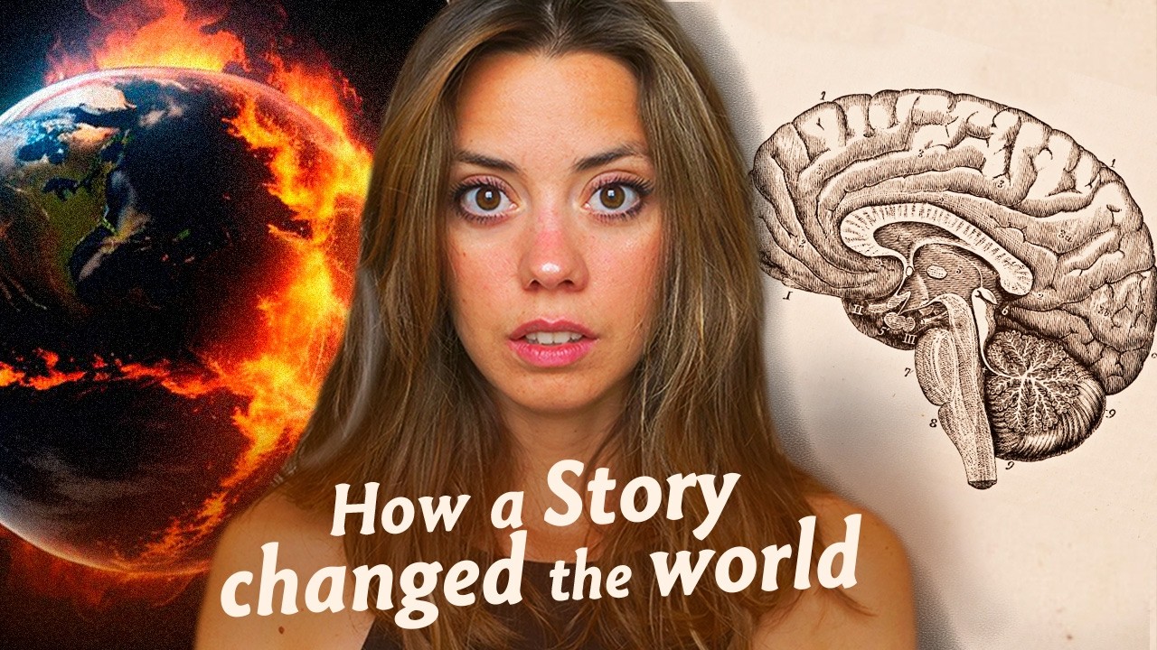 How one flawed story wrote history (and changed our brain)