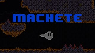 Machete - Gameplay Trailer