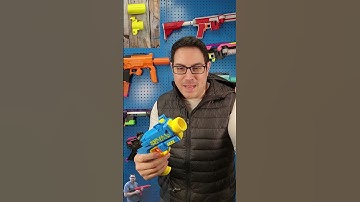 Nerf Rival Pilot Dress Up Kit SHOOT RIVAL STILL #shorts