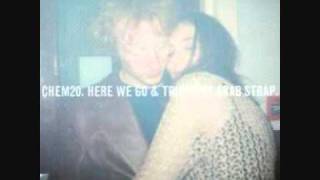 Arab Strap -   Trippy