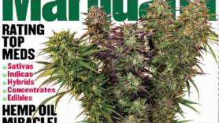 HIGH TIMES Medical Marijuana - Winter 2011 - 2012