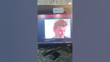 Google Gemini Just Rickrolled Me 😭 (POV: I Asked for a Command)
