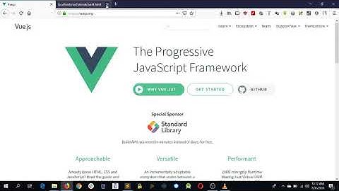VueJs Fundamentals Bangla Tutorial Part4 Advanced Directives