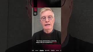 Paramount vs. Netflix: Why Paramount Has a "Huge Advantage" in the WBD Takeover