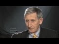 Freeman Dyson's Interview