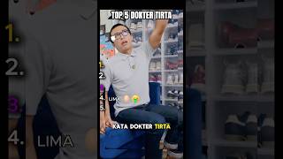 Top 5 Dokter Tirta shorts