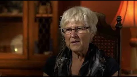 Stories of the Heart - Barbara - Mayo Clinic