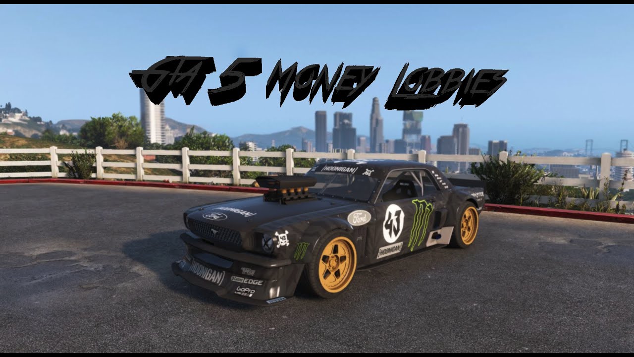 🔴 LIVE] | [PC] GTA 5 MONEY GLITCH | CASH DROP | MODDED LOBBY l FREE CARS l Read the Description