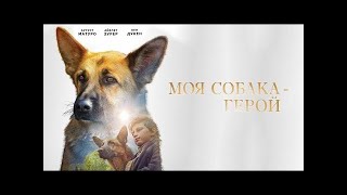 Моя собака — герой ! Сильный исторический фильм о холокосте ! История еврейского собаки  2019