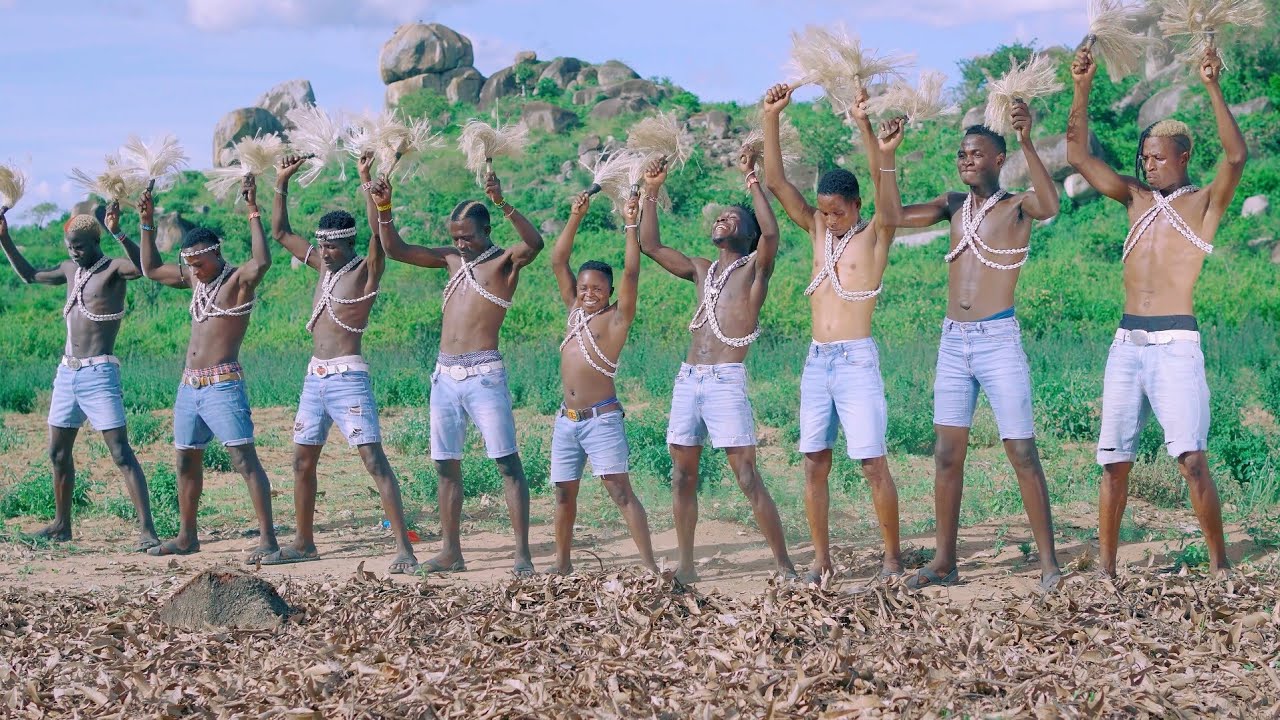 Bhudagala_Natenene_Official Video_4K