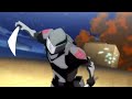 Ultimate Ninja Battles | G.I. JOE Renegades | Full Episode | G.I. Joe Official