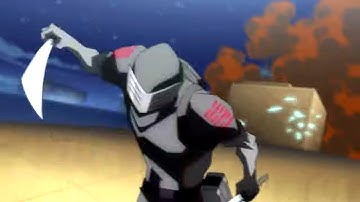 Ultimate Ninja Battles | G.I. JOE Renegades | Full Episode | G.I. Joe Official