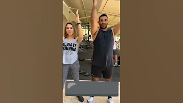 احمد سعد مع زوجته الجديدة 