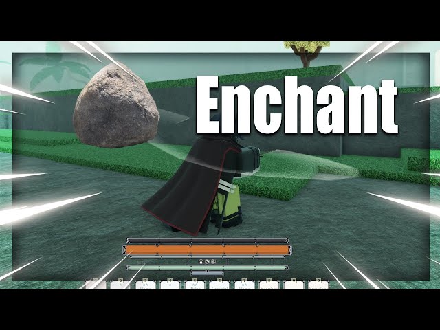 Just wanted to show off some enchants #fyp #deepwoken #roblox