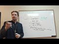 Blessings of Abraham Fulfilled in Christ (Abraham part 2)