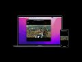 WWDC21: Coordinate media playback in Safari with Group Activities | Apple
