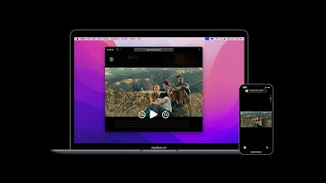 WWDC21: Coordinate media playback in Safari with Group Activities | Apple