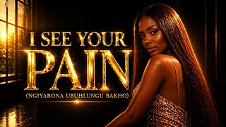 I SEE YOUR PAIN(NGIYABONA UBUHLUNGU BAKHO)@StormMusic-d4s 