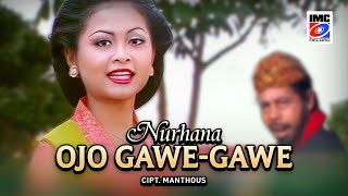 Nurhana - Ojo Gawe-Gawe (Aneka Hit Campursari) IMC Record Java
