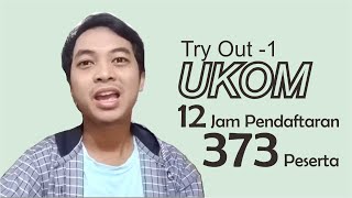 Soal Try Out UKOM #Fisioterapi